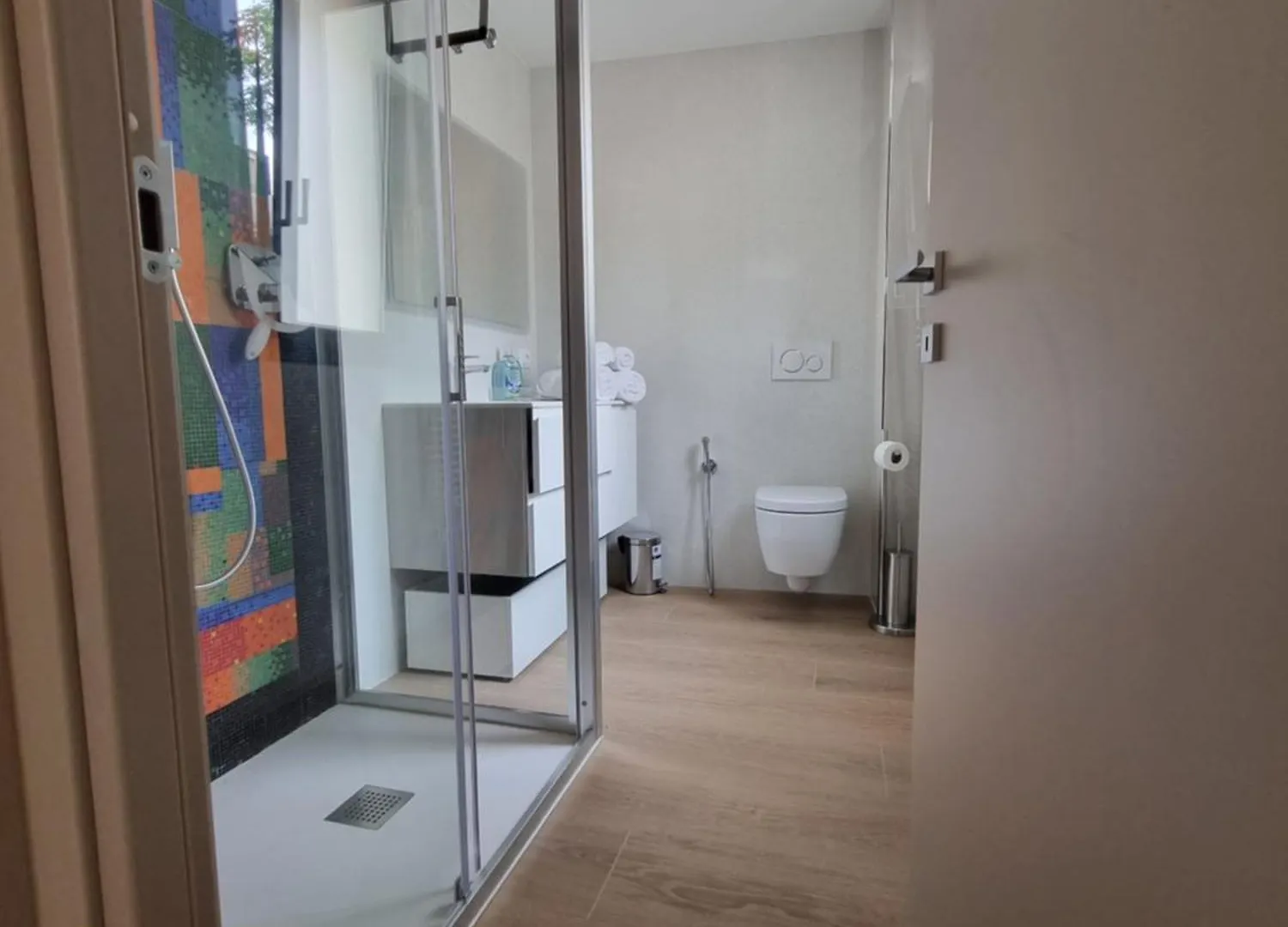 Apartment New Appartement 3 Pieces 5 Min Monaco Beausoleil