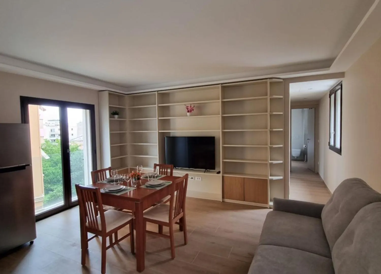 Apartment New Appartement 3 Pieces 5 Min Monaco Beausoleil