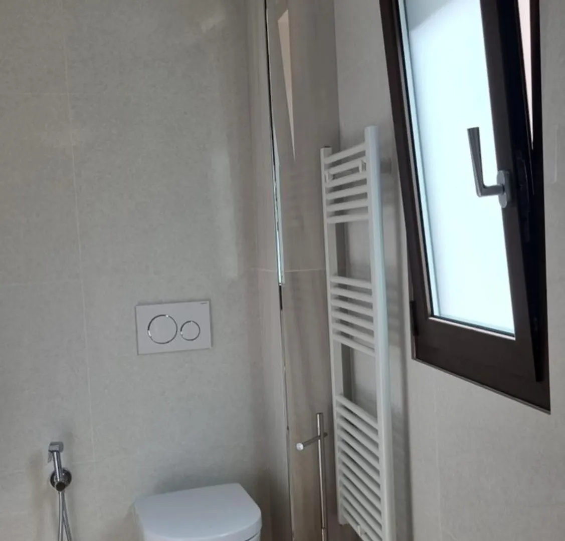 New Appartement 3 Pieces 5 Min Monaco Beausoleil 0*,  France