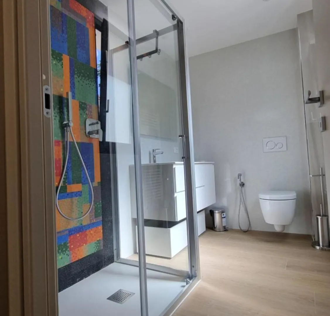 New Appartement 3 Pieces 5 Min Monaco Beausoleil Apartment